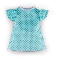 Ubranka dla lalek - Ubranie Sparkling Dress Ma Corolle dla lalki 36 cm od 4 roku życia_1