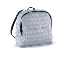 Îmbrăcăminte pentru păpuși - Rucsac Backpack Silvered Ma Corolle pentru păpușa de jucărie de 36 cm de la 4 ani_1