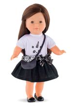 Kleidung für Puppen - Umhängetasche Messenger Bag Ma Corolle für 36 cm Puppe ab 4 Jahren_1
