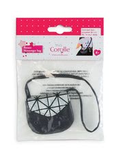 Játékbaba ruhák - Válltáska Messenger Bag Ma Corolle 36 cm játékbabának 4 évtől_3