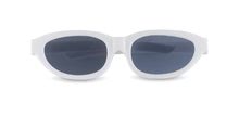 Ubranka dla lalek - Okulary Glasses White Ma Corolle dla lalki 36 cm od 4 roku życia_1