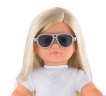 Ubranka dla lalek - Okulary przeciwsłoneczne Aviator Sunglasses Ma Corolle dla lalki 36 cm od 4 roku życia_0