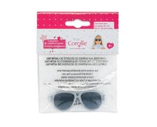 Játékbaba ruhák - Napszemüveg Aviator Sunglasses Ma Corolle 36 cm játékbabának 4 évtől_3