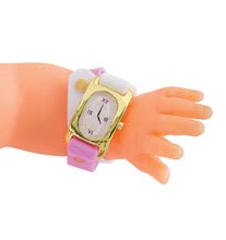 Odjeća za lutke - Ručni sat Watches Ma Corolle 2 komada za lutku od 36 cm od 4 godine_3