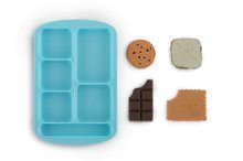 Puppenzubehör - Tablett- und Snackset Tray & Snacking Set Ma Corolle für 36 cm Puppe ab 4 Jahren_0