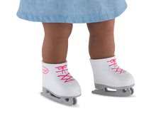 Oblačila za punčke - Čevlji Ice Skates Ma Corolle za 36 cm punčko od 4 leta_0