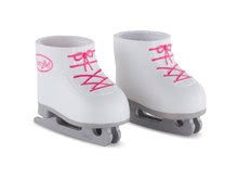 Ubranka dla lalek - Buty Ice Skates Ma Corolle dla lalki 36 cm od 4 roku życia_1