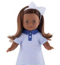 Vestiti per bambole - Cerchietto Headband Oversize Bow Ma Corolle per bambola di 36 cm a partire dai 4 anni_0