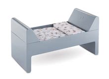 Krevetići i kolijevke za lutke - Krevetić Mon Premier Poupon Bébé Corolle s jastukom i poplunom za lutku od 30 do 42 cm od 18 mjeseci_4
