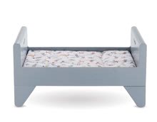 Krevetići i kolijevke za lutke - Krevetić Mon Premier Poupon Bébé Corolle s jastukom i poplunom za lutku od 30 do 42 cm od 18 mjeseci_10