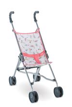 Vozički od 18. meseca - Voziček Umbrella Stroller Mon Grand Poupon Corolle zložljiv za 36-42 cm dojenčka od 24 mes_3