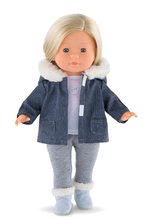 Oblečení pro panenky - Oblečení Parka Ma Corolle pro 36 cm panenku od 4 let_1