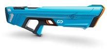 Pistolets à eau - Pistolets à eau à rechargement manuel SpyraGO Duel Spyra ensemble de 2 pièces avec indicateur électronique de niveau de réservoir et portée de 8 mètres à partir de 14 ans_0