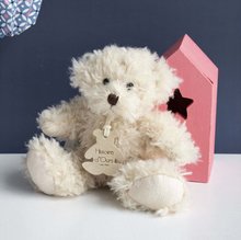 Teddybären - Teddybär Calin Bear Histoire d’ Ours weiß 21 cm ab 0 Monaten_2