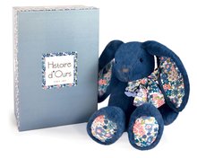 Plüschhäschen - Plüschhase Bunny Blue Copain Calin Histoire d’ Ours blau 25 cm in Geschenkverpackung ab 0 Monaten_0