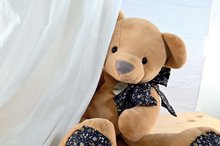 Teddybären - Teddybär Bear Light Brown Copain Calin Histoire d’ Ours braun 60 cm ab 0 Monaten HO3197_0