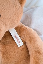 Teddybären - Teddybär Hazelnut Le Nounours Histoire d’ Ours braun 75 cm ab 0 Monaten HO3228_1