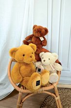 Teddybären - Teddybär Capuccino Le Nounours Histoire d’ Ours braun 28 cm ab 0 Monaten_0