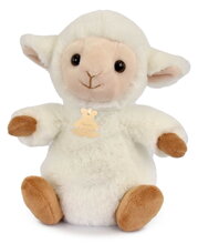 Plüschschaf The Soft Stretch Lamb Histoire d’ Ours weiß 20 cm ab 0 Mon.