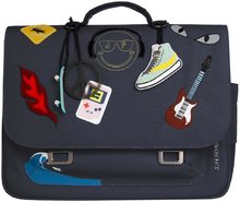 Školská aktovka It Bag Midi Mr. Gadget Jeune Premier