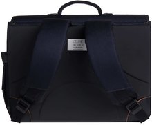 Školské aktovky - Školská aktovka It Bag Midi Mr. Gadget Jeune Premier ergonomická luxusné prevedenie 30*38 cm_1