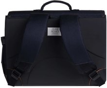 Školní aktovky - Školní aktovka It Bag Midi Mr. Gadget Jeune Premier ergonomická luxusní provedení 30*38 cm_1