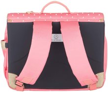 Schultaschen  - Schultasche It Bag Midi Ballerina Jeune Premier ergonomisch, luxuriöses Design 30*38 cm_0