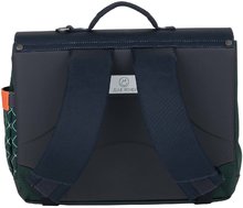 Schultaschen  - Schultasche It Bag Midi MVP Jeune Premier ergonomisch, luxuriöses Design 30*38 cm_0