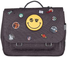 Sac à dos scolaire It Bag Midi Space Invaders Jeune Premier