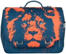 Školská aktovka It Bag Midi The King Jeune Premier