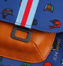 Schultaschen  - Schultasche It bag Midi Sports Caps Jeune Premier ergonomisches Luxusdesign_2