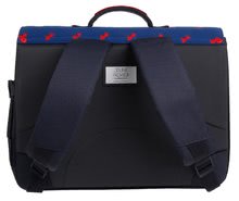 Teczki szkolne - Plecak szkolny It bag Midi Horsepower Jeune Premier ergonomiczny luksusowy design_0