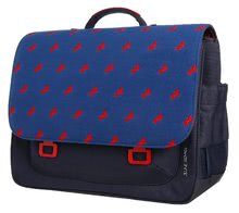 Schultaschen  - Schultasche It bag Midi Horsepower Jeune Premier ergonomisches Luxusdesign_1