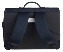 Teczki szkolne - Plecak szkolny It bag Midi Safari Jeune Premier ergonomiczny luksusowy design_0