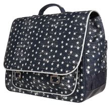 Schultaschen  - Schultasche It bag Midi Stars Silver Jeune Premier ergonomisches Luxusdesign_1