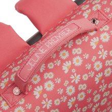 Schultaschen  - Schultasche It-Bag Midi Miss Daisy Jeune Premier ergonomisch Luxusdesign 30*38 cm_2