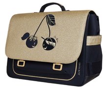 Teczki szkolne - Plecak szkolny It bag Midi Icons Jeune Premier ergonomiczny luksusowy design 30*38 cm_3