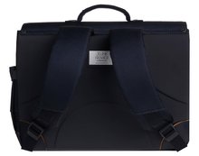 Schultaschen  - Schultasche It bag Midi Mr. Gadget Jeune Premier ergonomisches Luxusdesign 30*38 cm_3