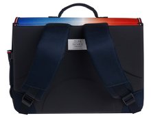 Školní aktovky - Školní aktovka It bag Midi Racing Club Jeune Premier ergonomická luxusní provedení 30*38 cm_2