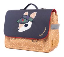 Školní aktovka It Bag Midi Dashing Deer Jeune Premier