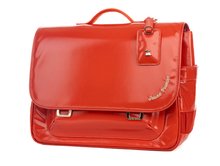 Školní aktovka It Bag Midi Perfect Red Jeune Premier