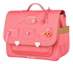 Schulranzen It Bag Midi Candy Jeune Premier