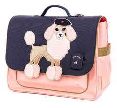 Školní aktovka It Bag Midi Pet-a-Porter Jeune Premier