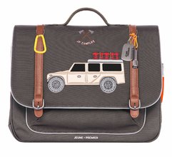 Školská aktovka It Bag Midi Camp Life Jeune Premier