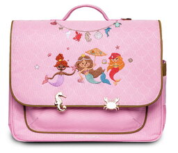 Školská aktovka It Bag Midi Mermaids Jeune Premier