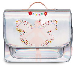 Školní aktovka It Bag Midi Magic Elf Jeune Premier