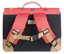 Teczki szkolne - Plecak szkolny It bag Mini Butterfly Pink Jeune Premier ergonomiczny luksusowy design_0