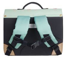 Teczki szkolne - Plecak szkolny It bag Mini Cherry Fun Jeune Premier ergonomiczny luksusowy design_0
