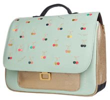 Teczki szkolne - Plecak szkolny It bag Mini Cherry Fun Jeune Premier ergonomiczny luksusowy design_1