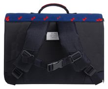 Teczki szkolne - Plecak szkolny It bag Mini Horsepower Jeune Premier ergonomiczny luksusowy design_0